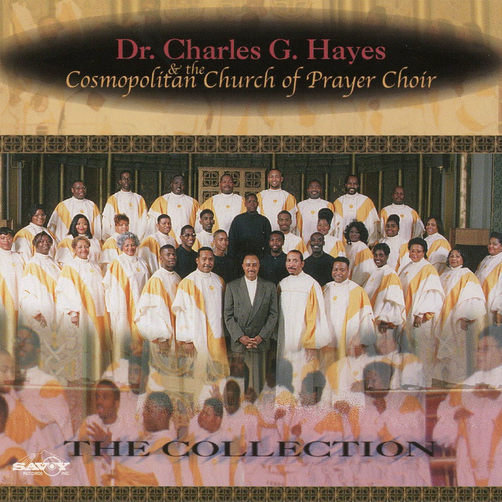 Dr. Charels G. Hayes