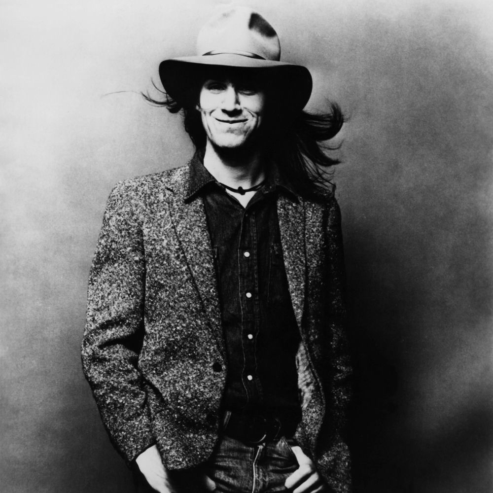Dan Fogelberg