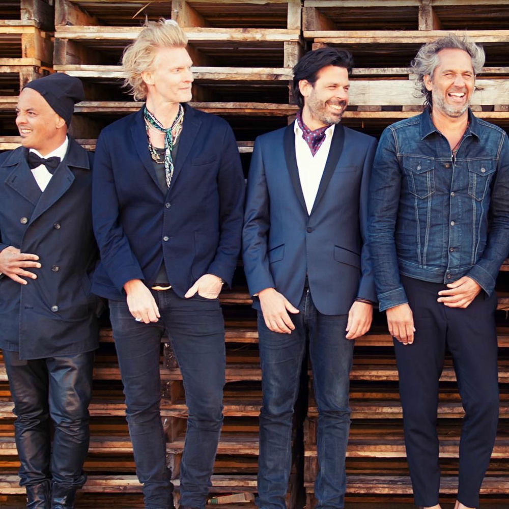 The Antonelli Orchestra