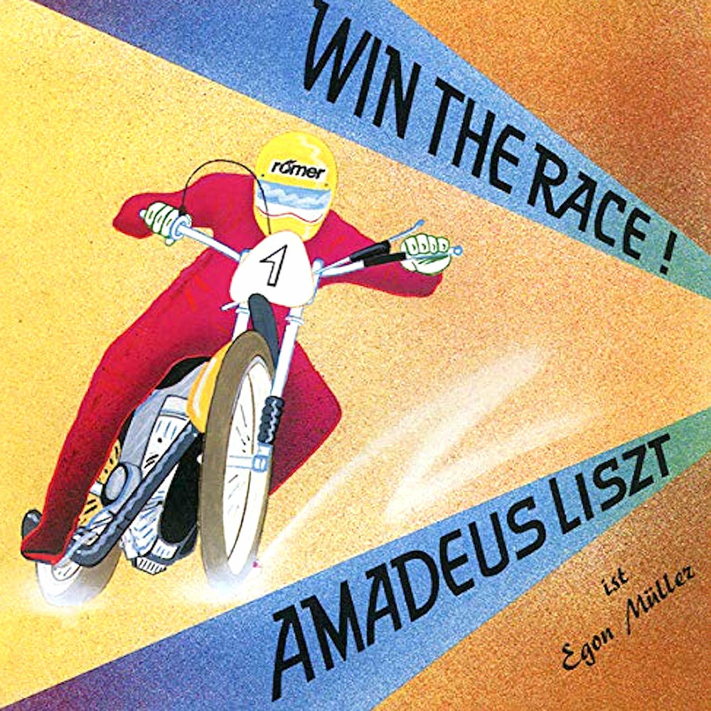 Amadeus Liszt