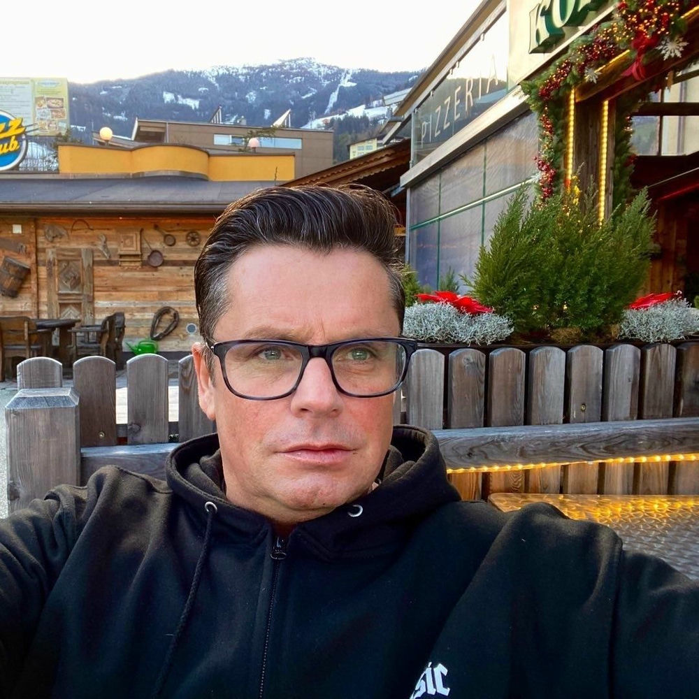 Jägermeister DJ Alex