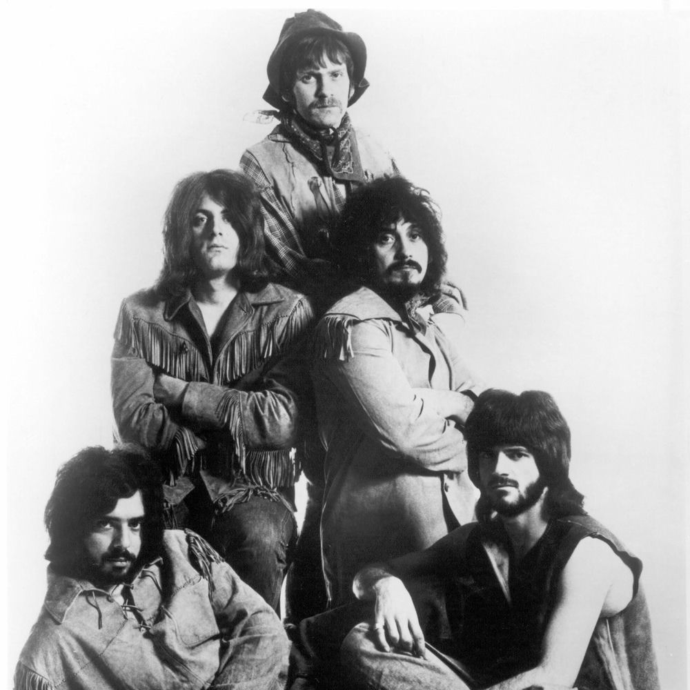 Tommy James & the Shondells