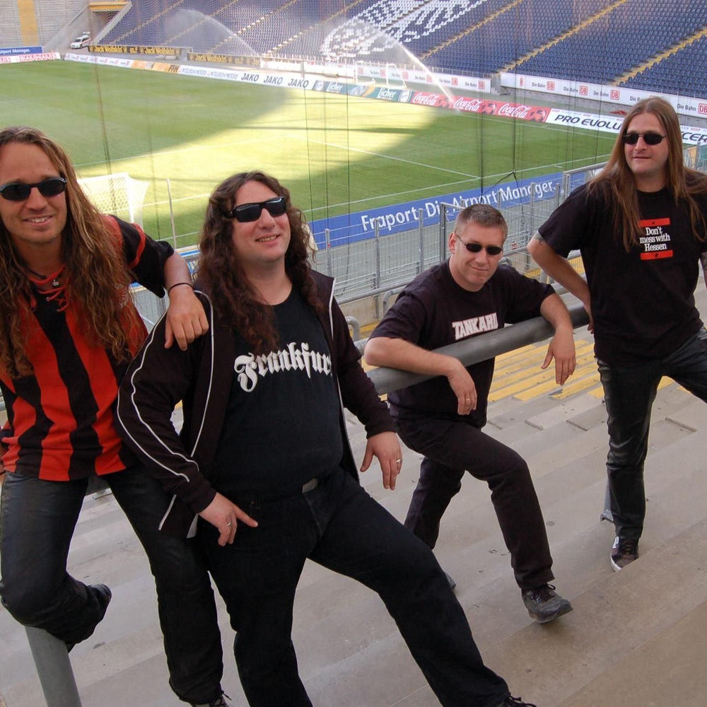 Tankard