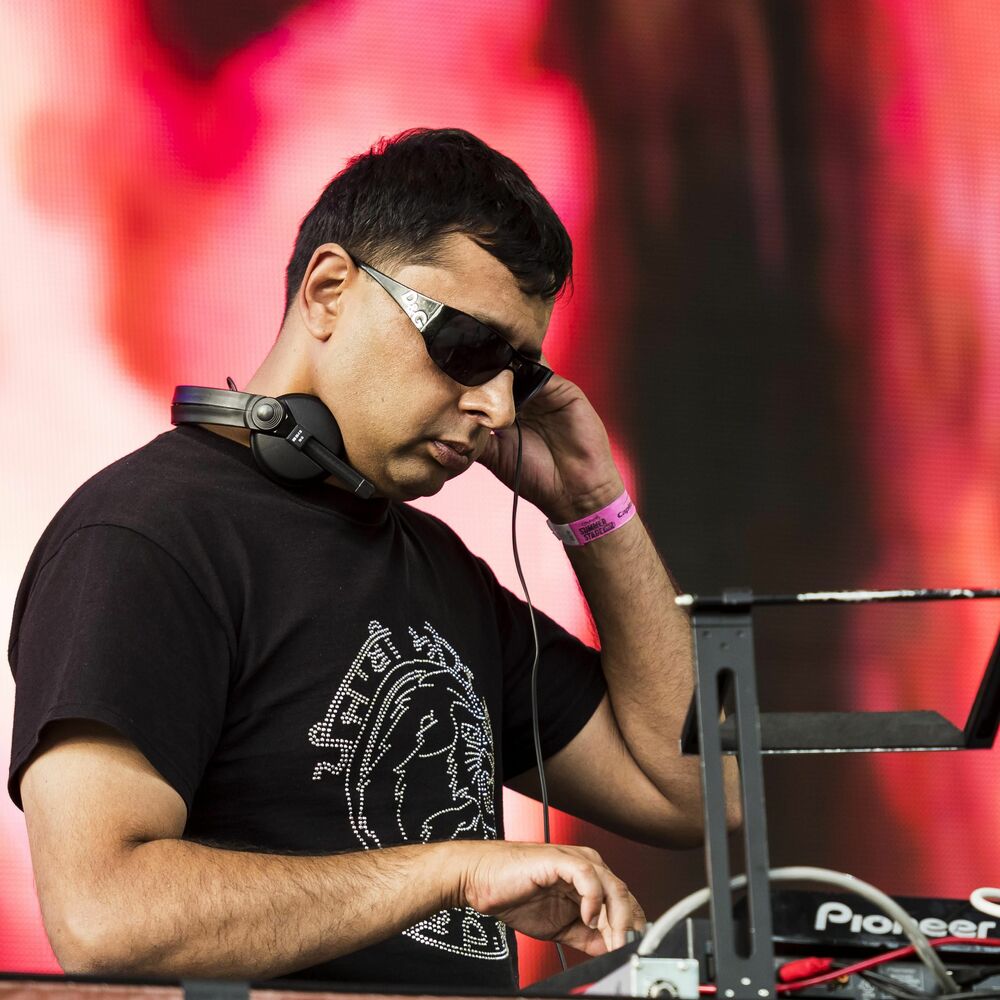 Panjabi MC