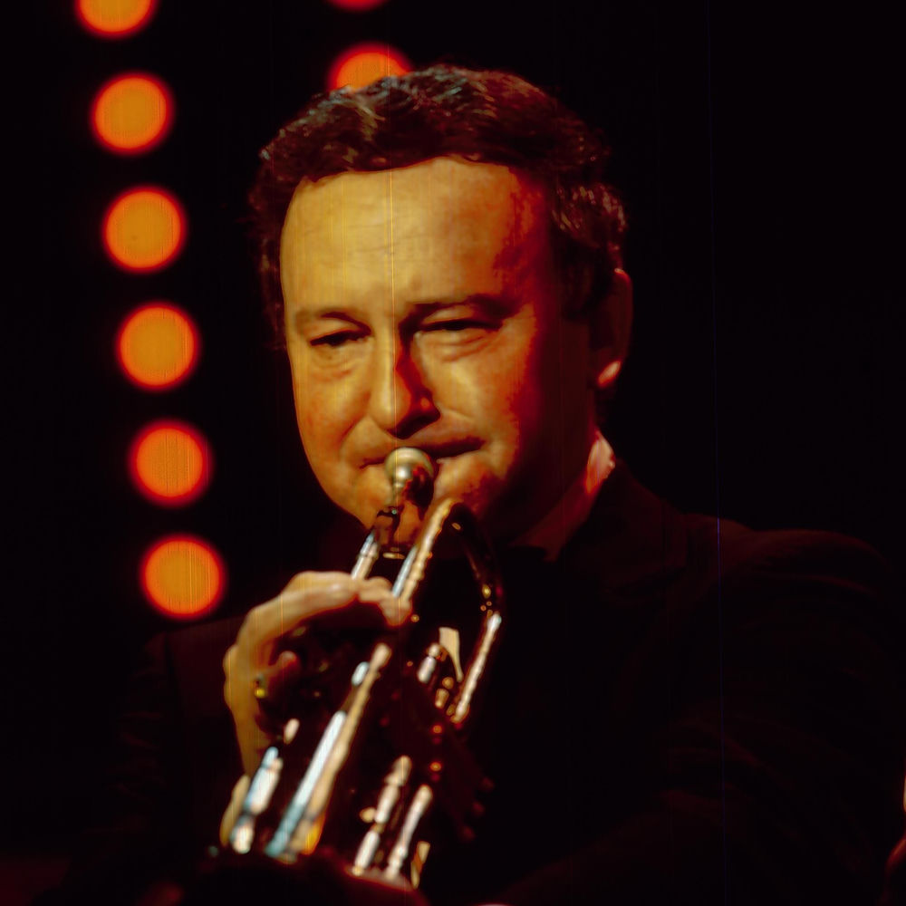 Alex Welsh