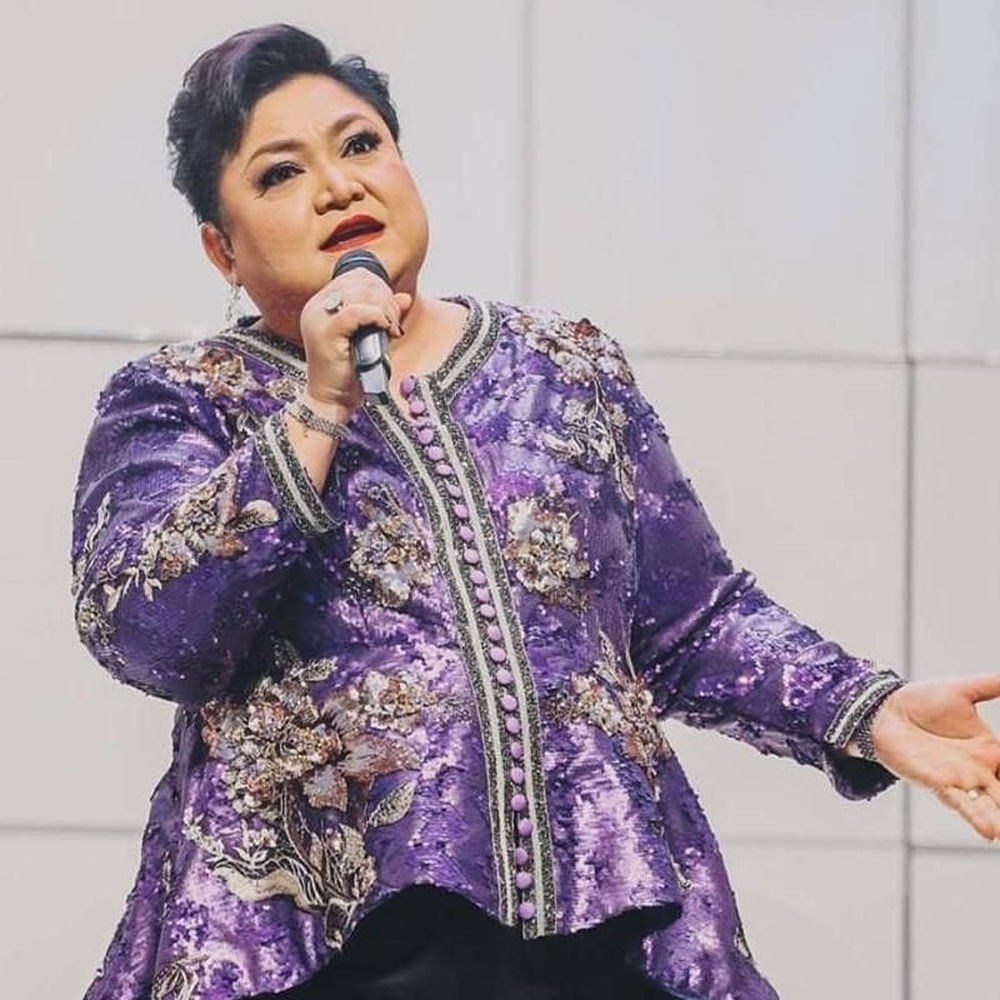 Adibah Noor