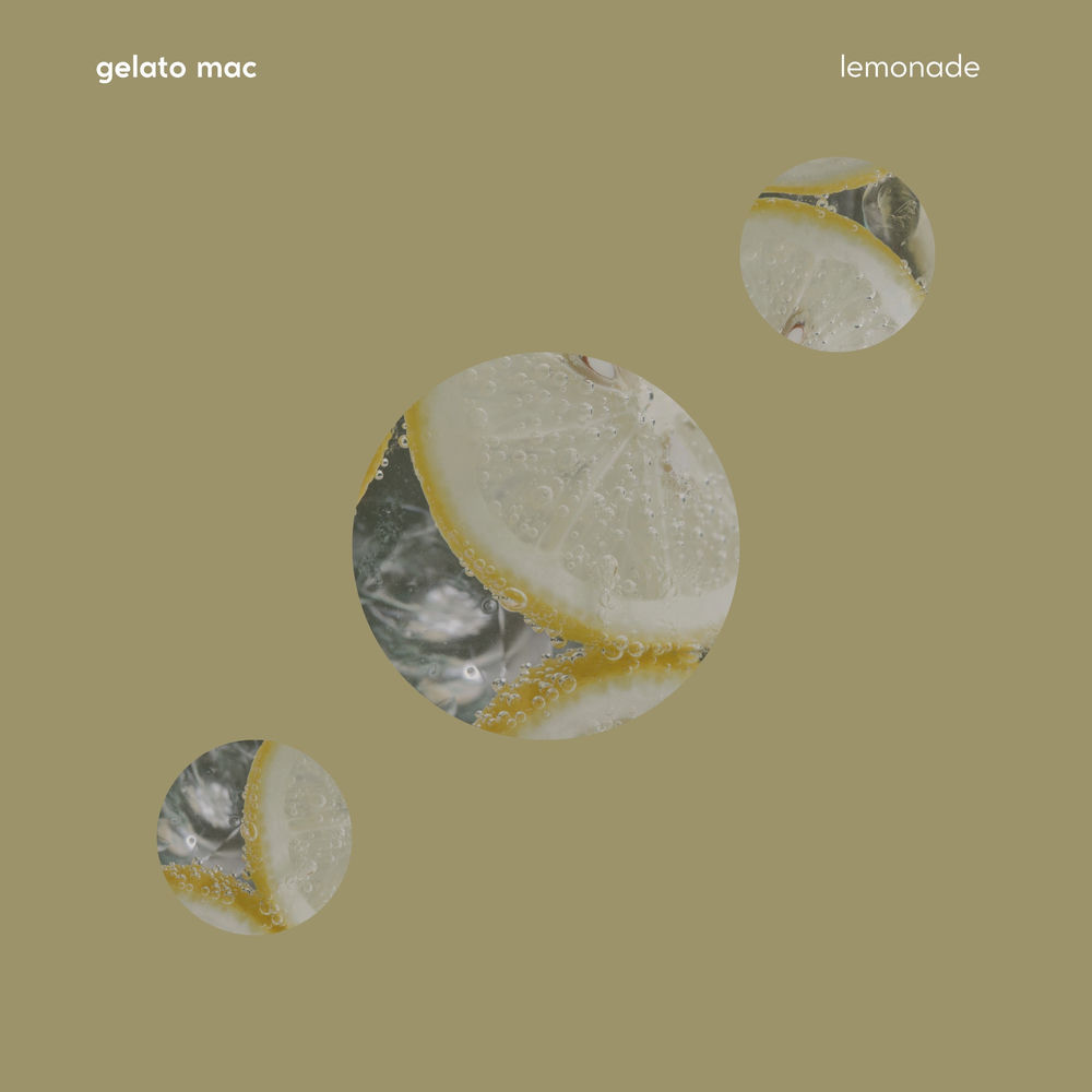 Gelato Mac