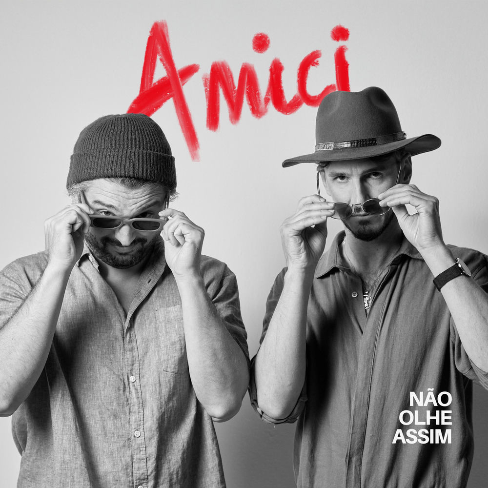 Amici