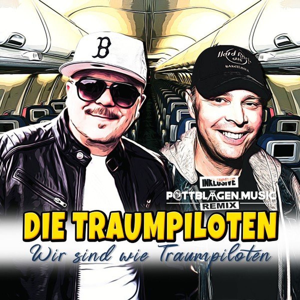 Die Traumpiloten