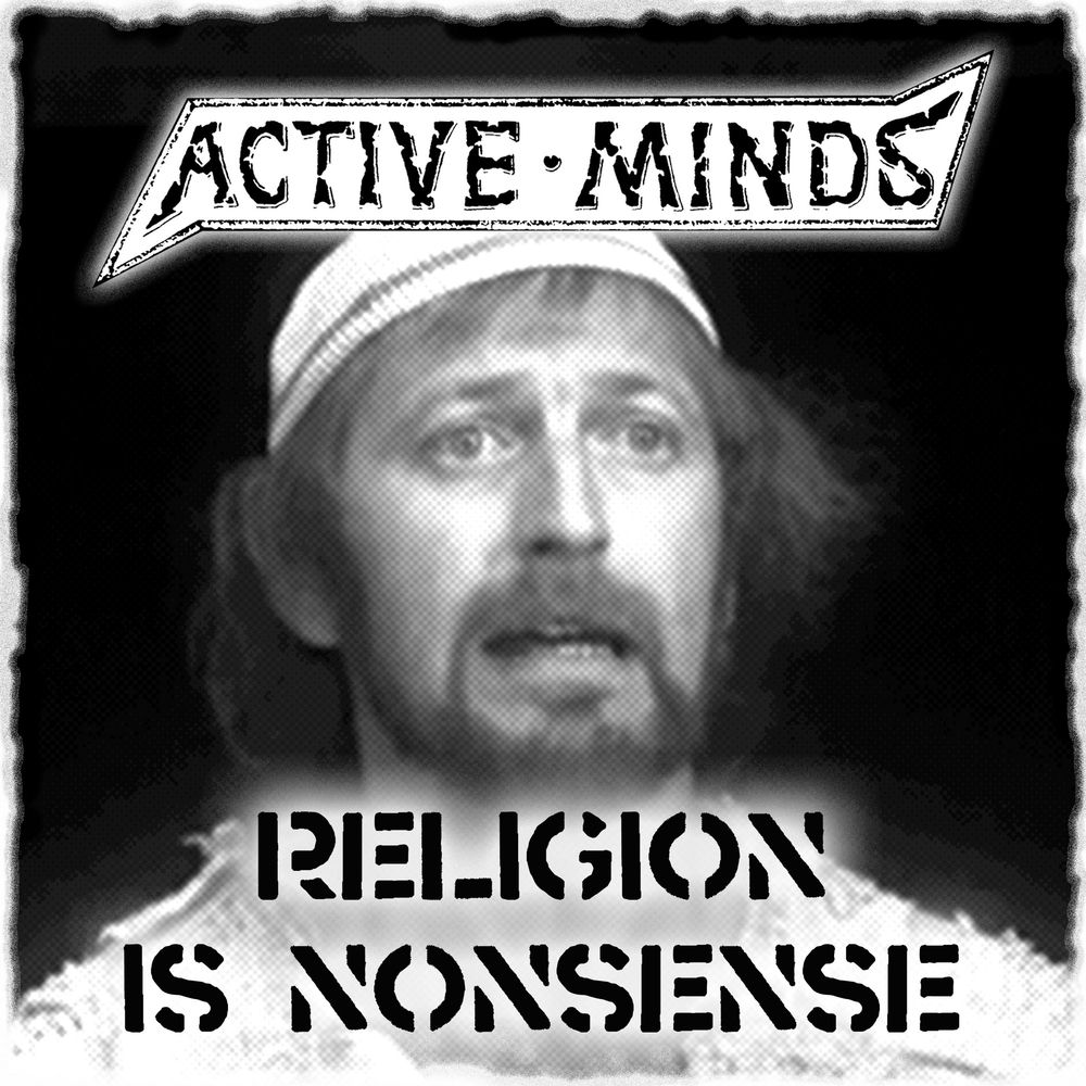 Active Minds