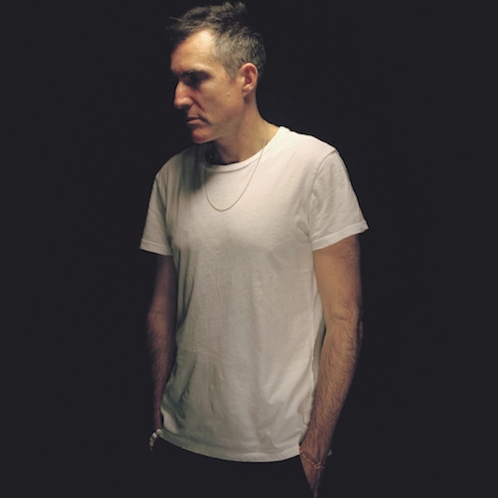 Everything Is Recorded