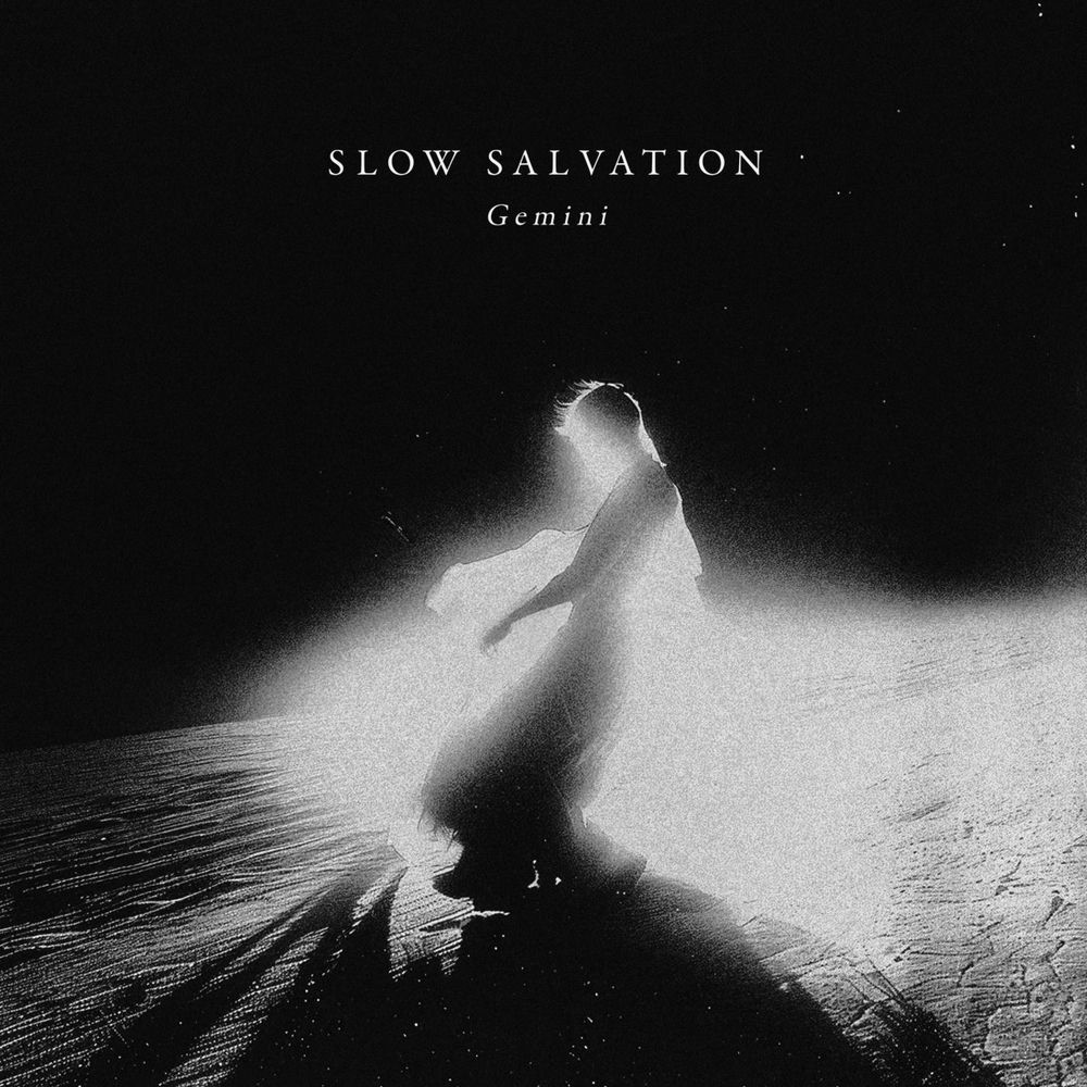 Slow Salvation