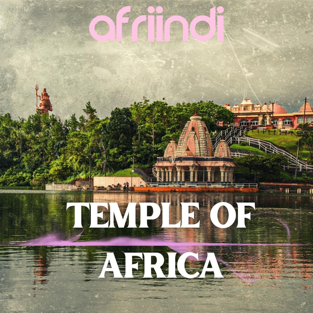 Afriindi