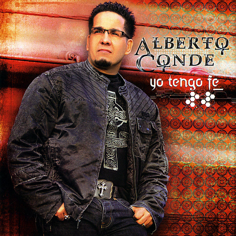 Alberto Conde