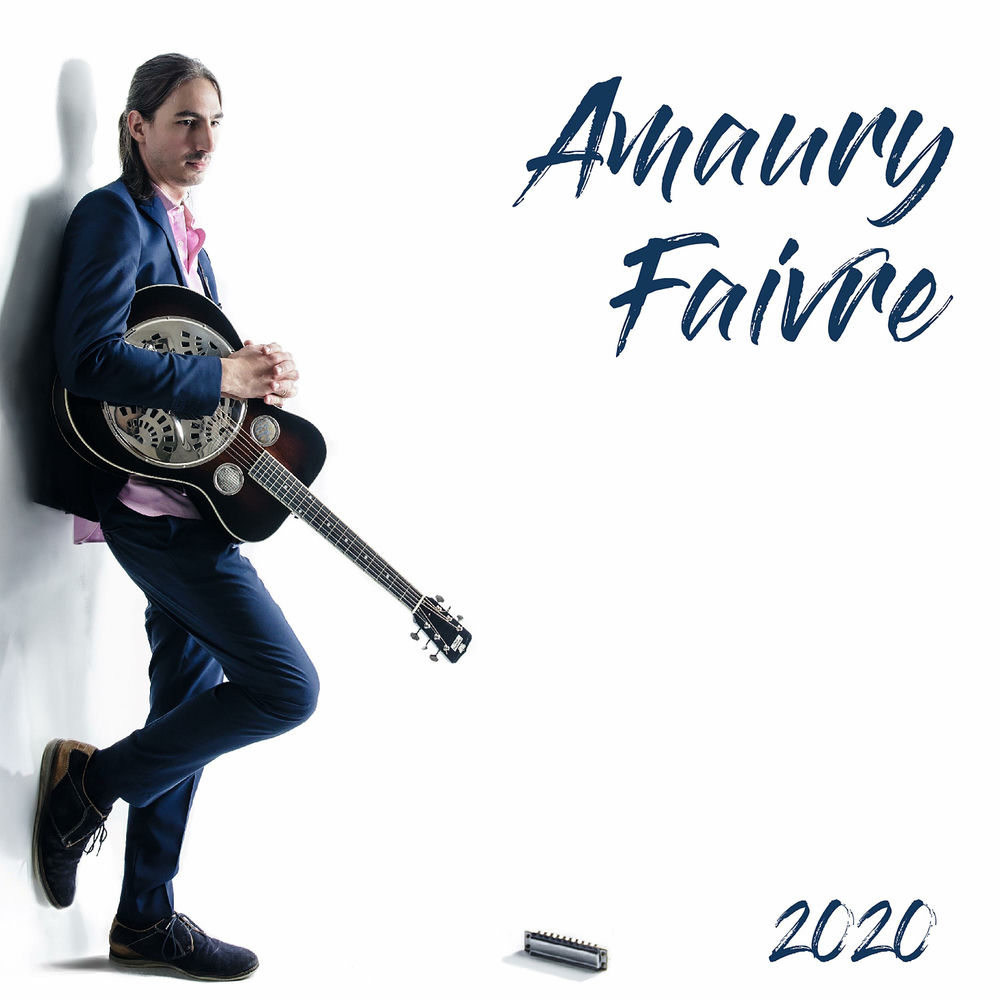 Amaury Faivre