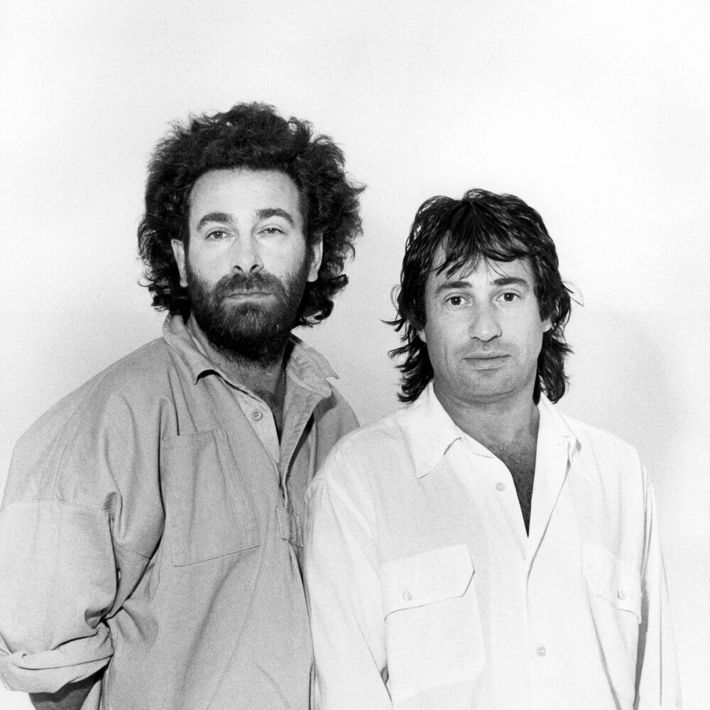Godley & Creme