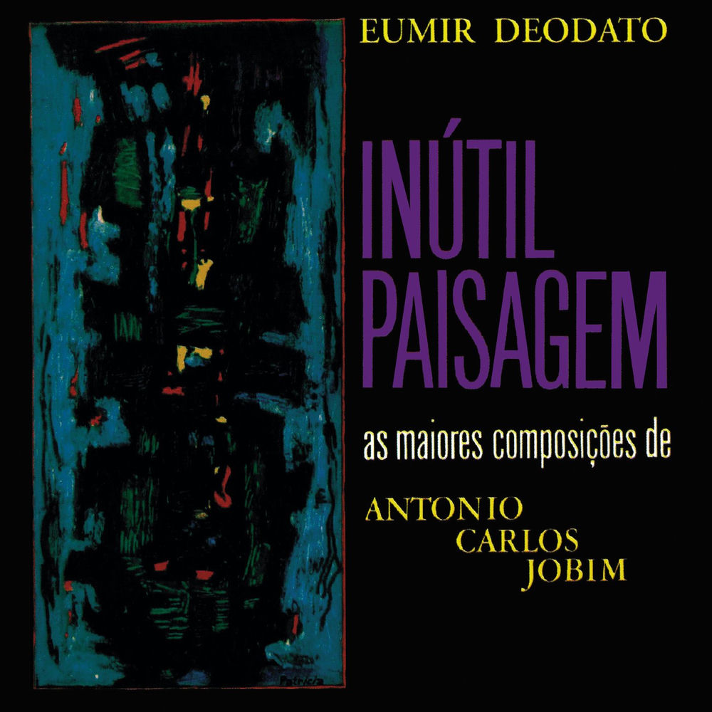Eumir Deodato