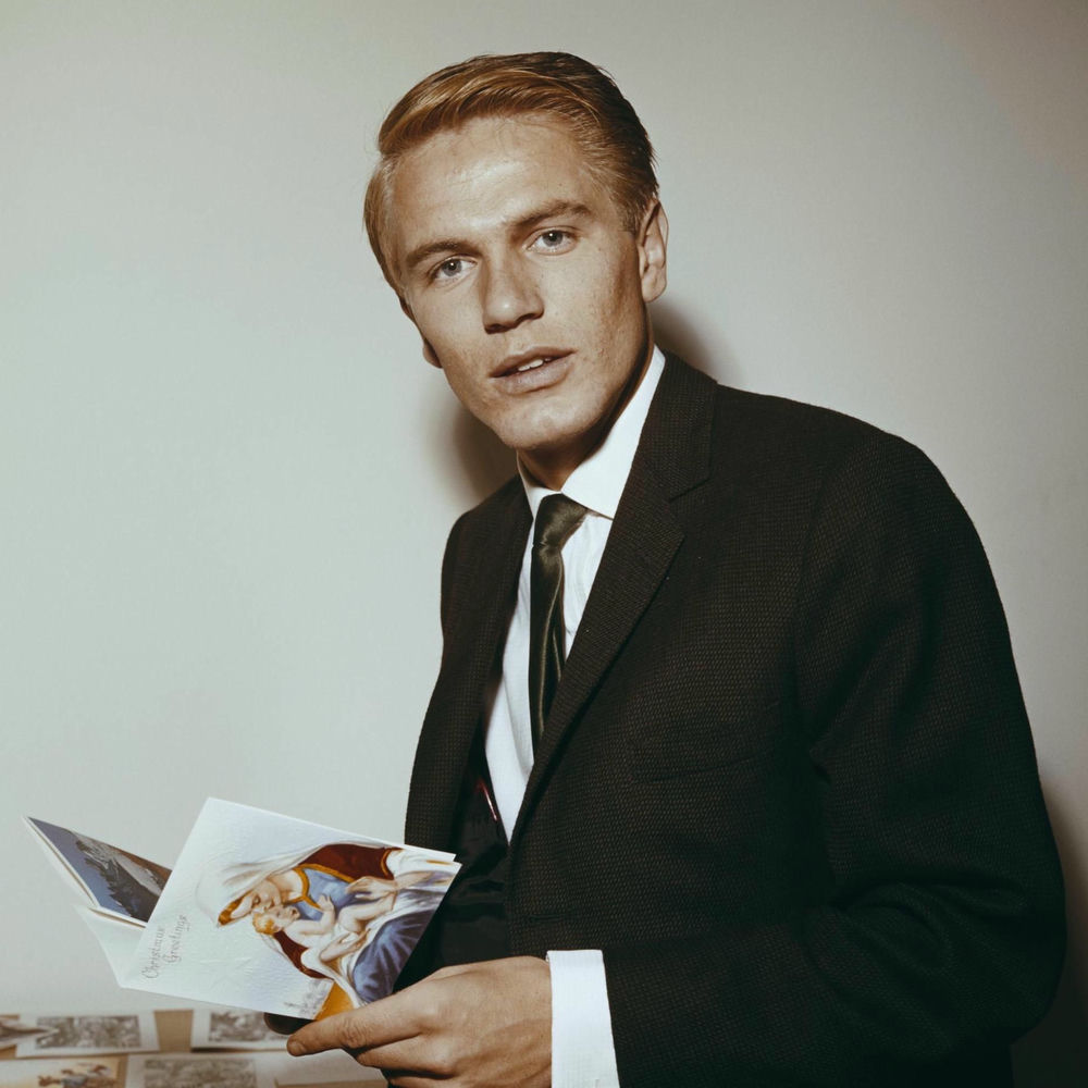 Adam Faith