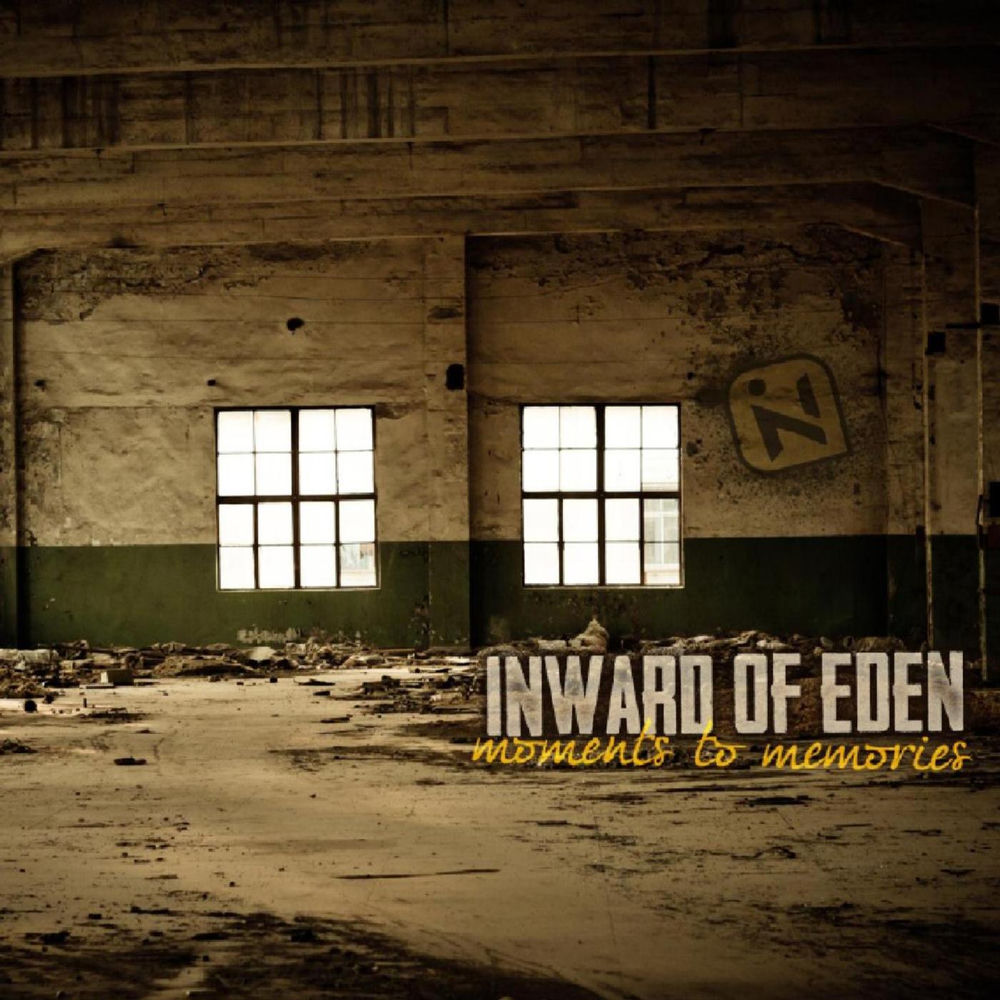 Inward Of Eden