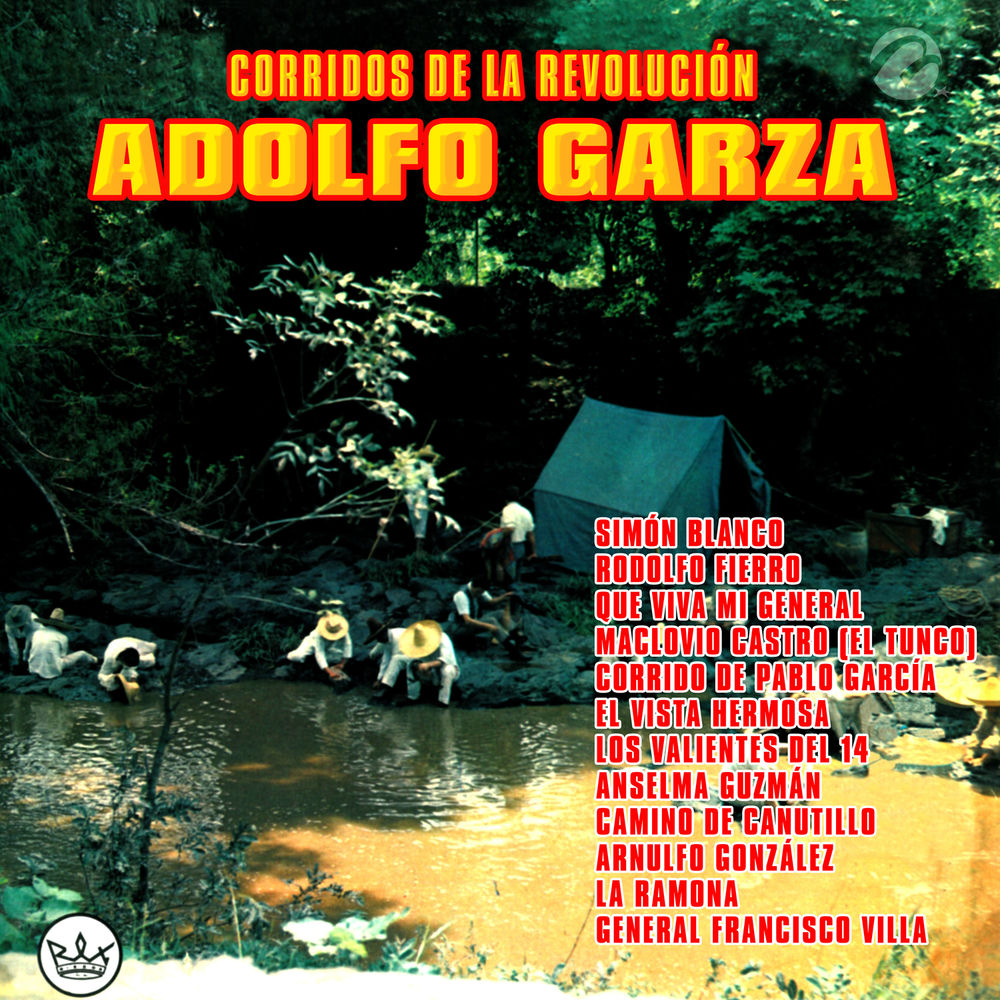 Adolfo Garcia