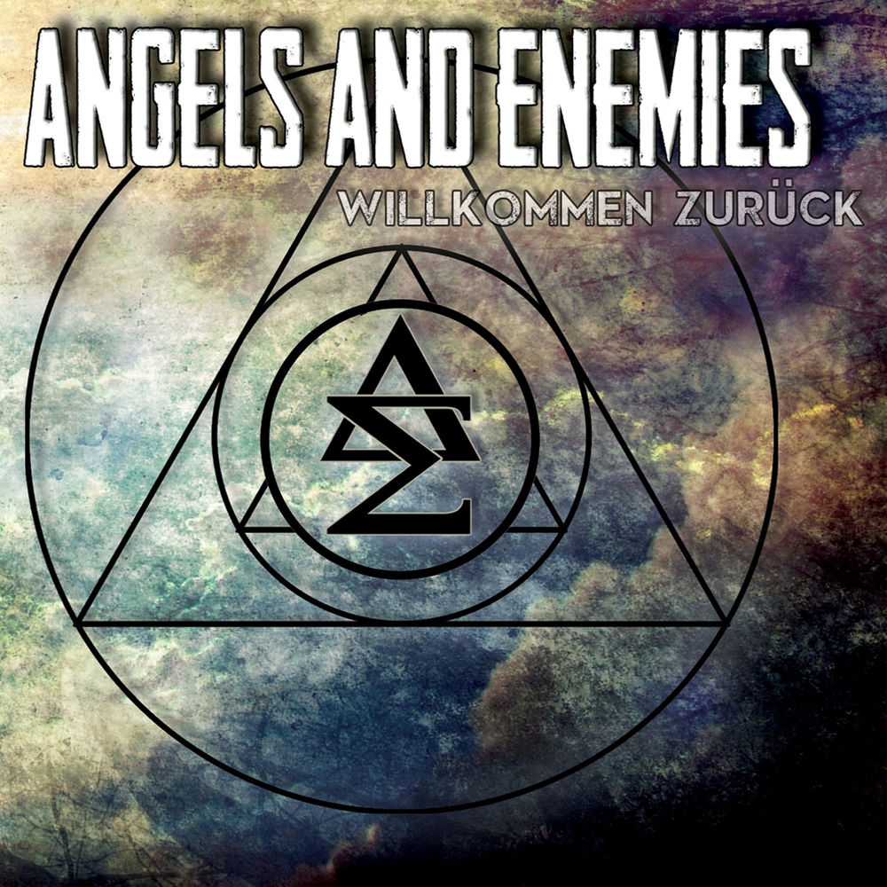 Angels and Enemies