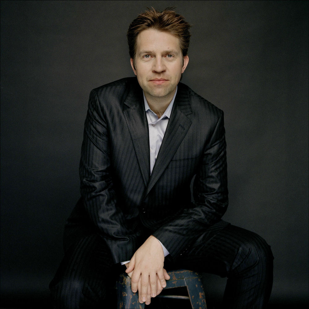 Leif Ove Andsnes