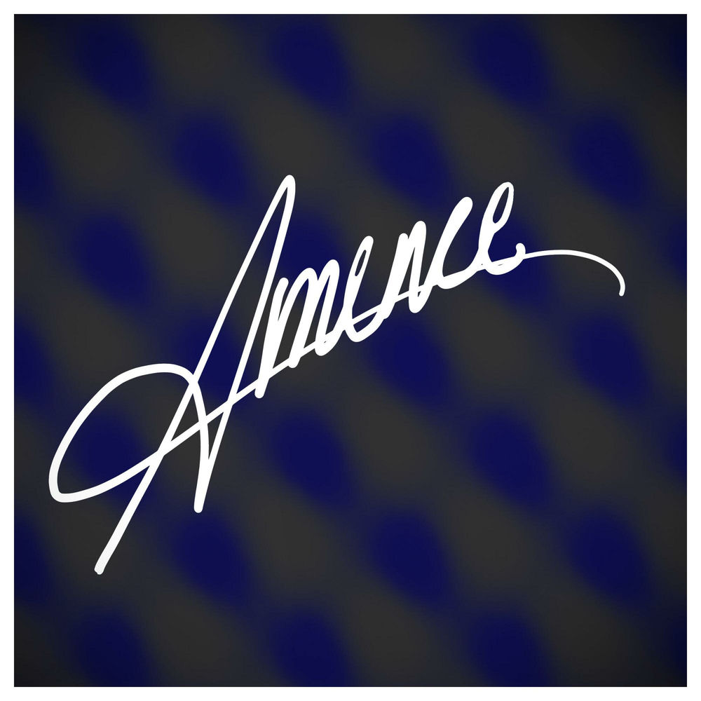 Amence