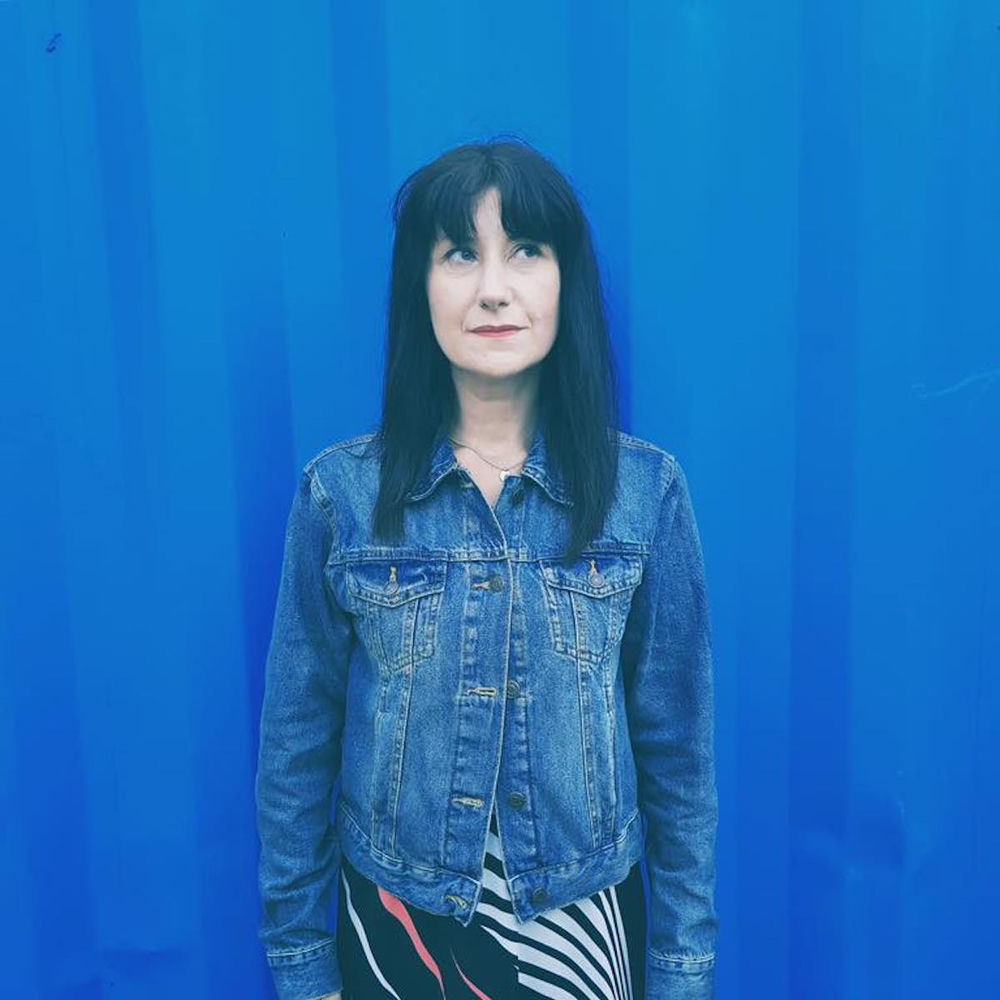Alison Cotton