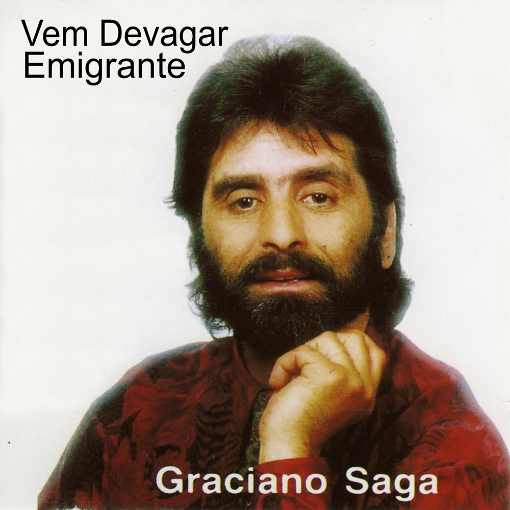 Graciano Saga