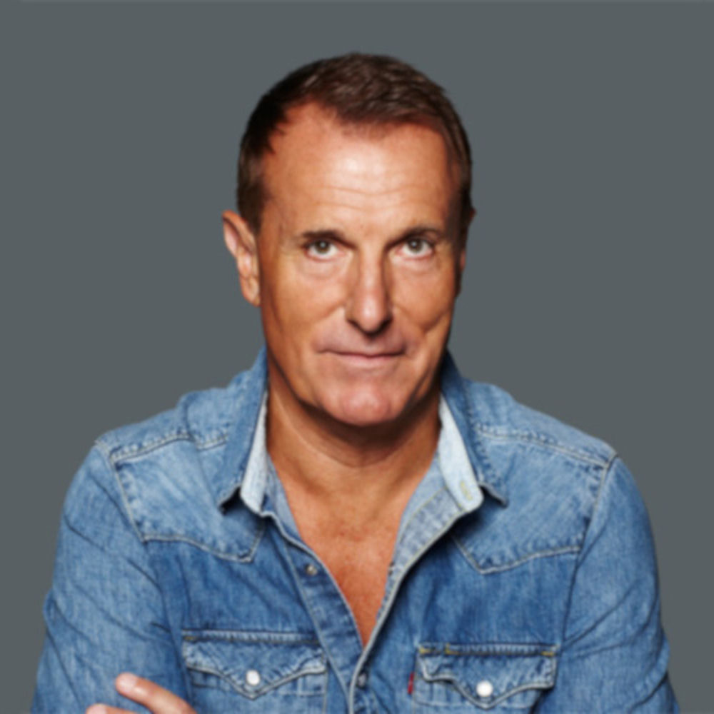 James Reyne