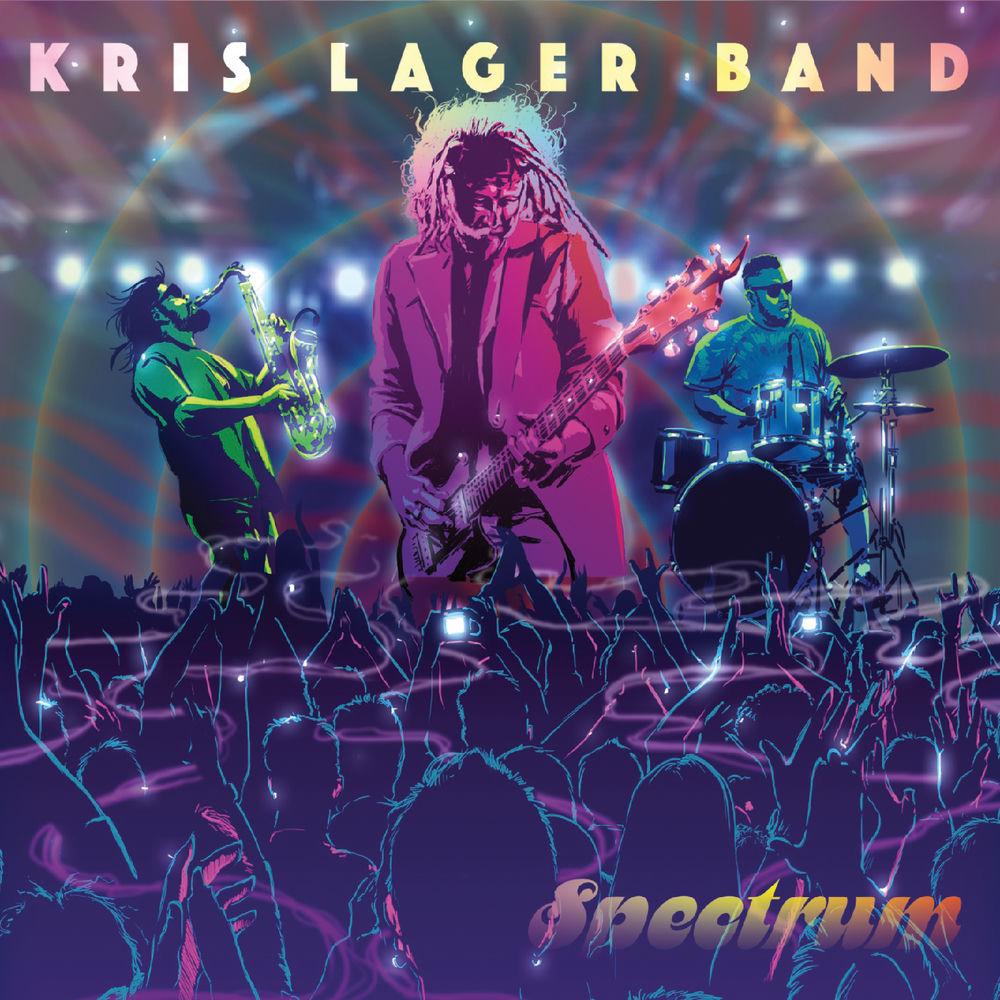 Kris Lager Band