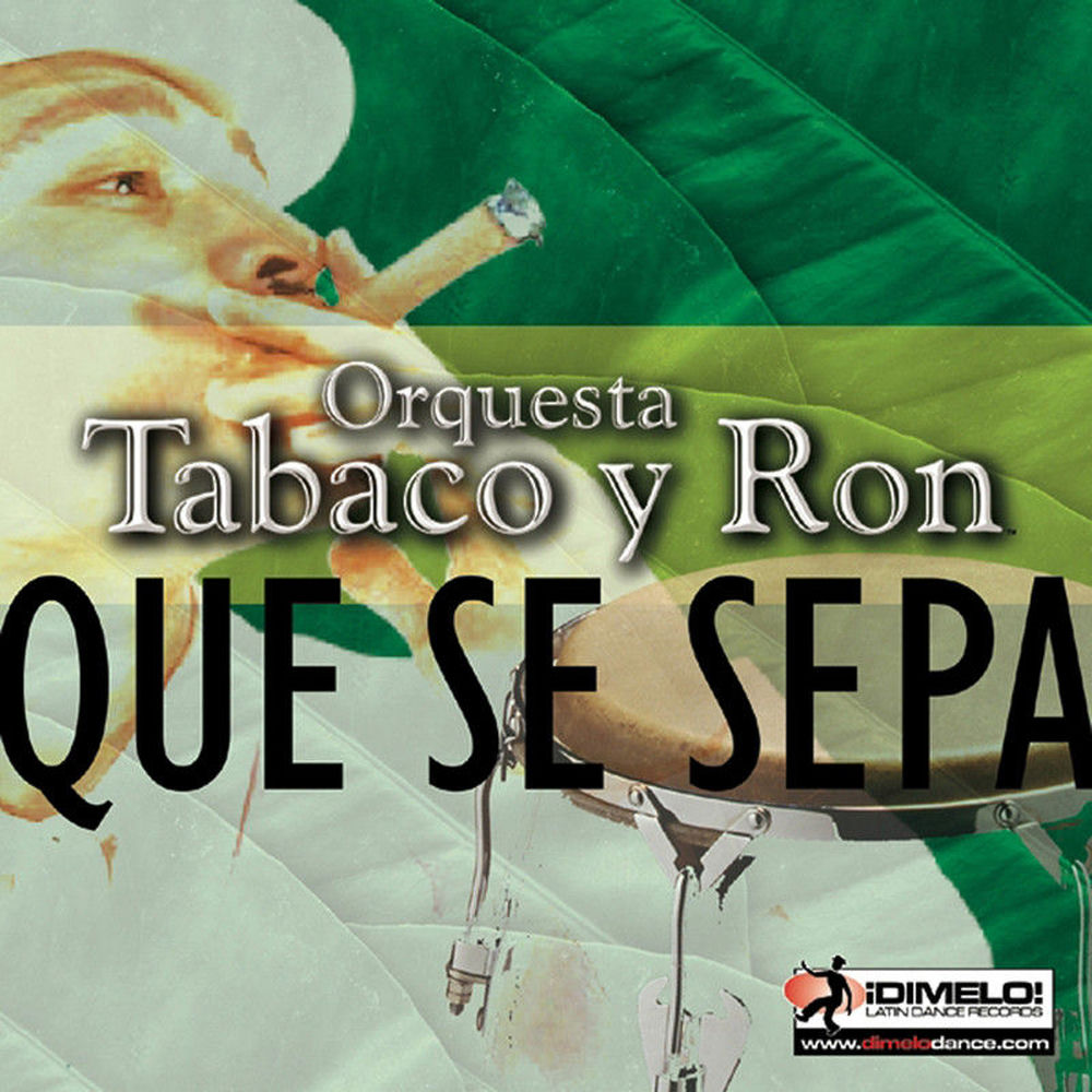 Orquesta Tabaco y Ron