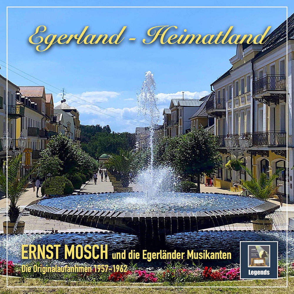 Egerlander Musikanten