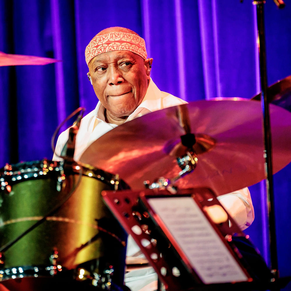Billy Cobham
