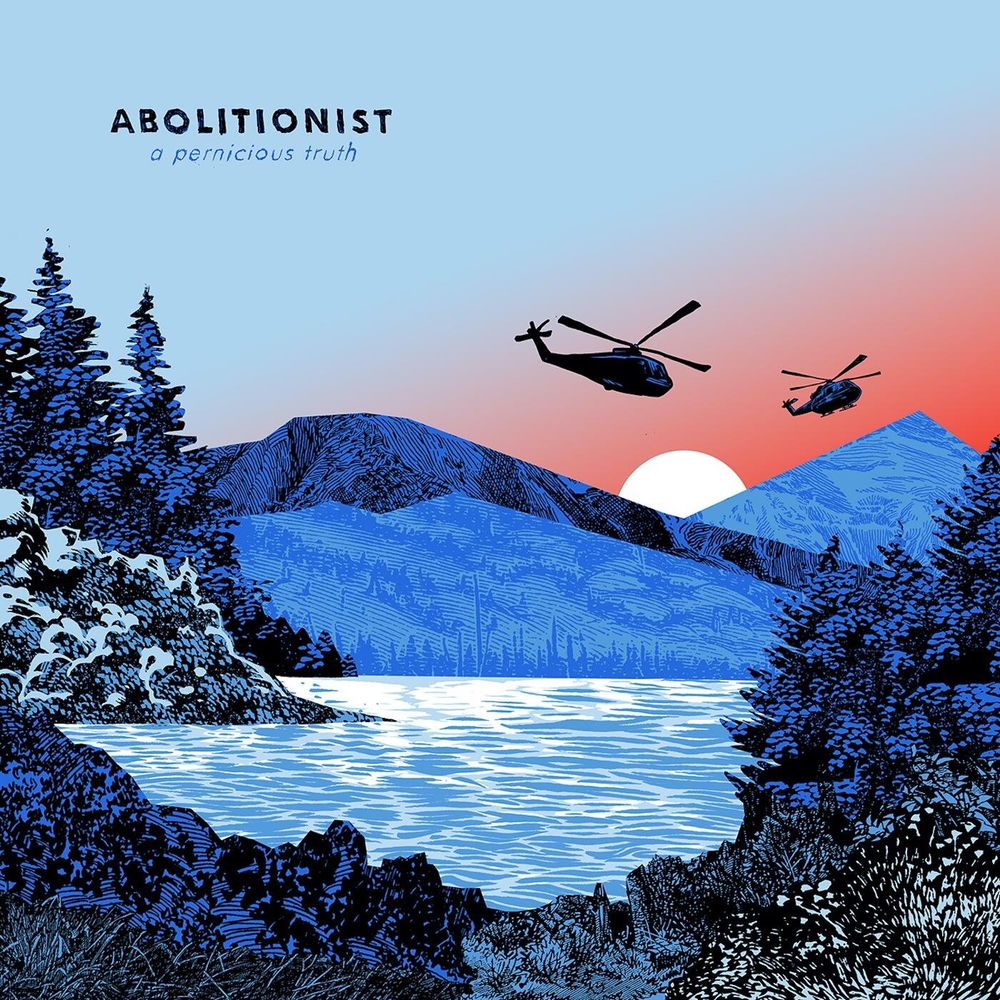 Abolitionist