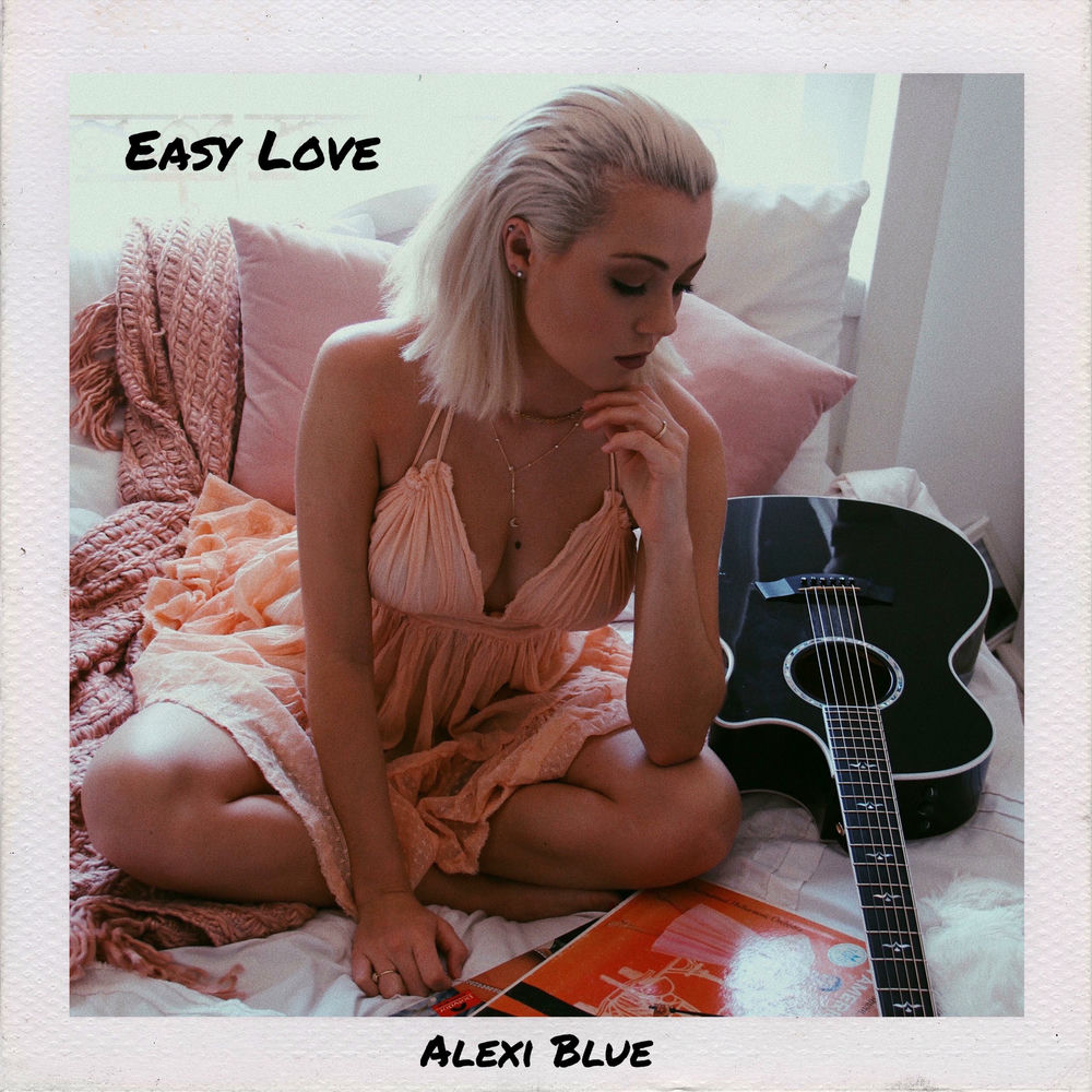 Alexi Blue