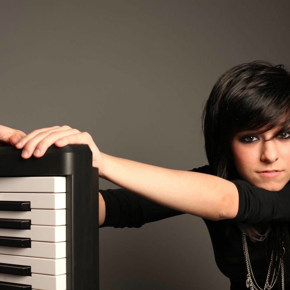 Christina Grimmie