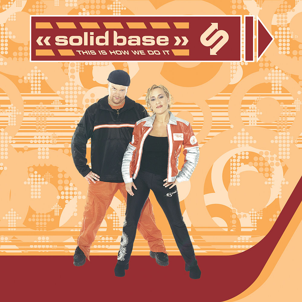 Solid Base