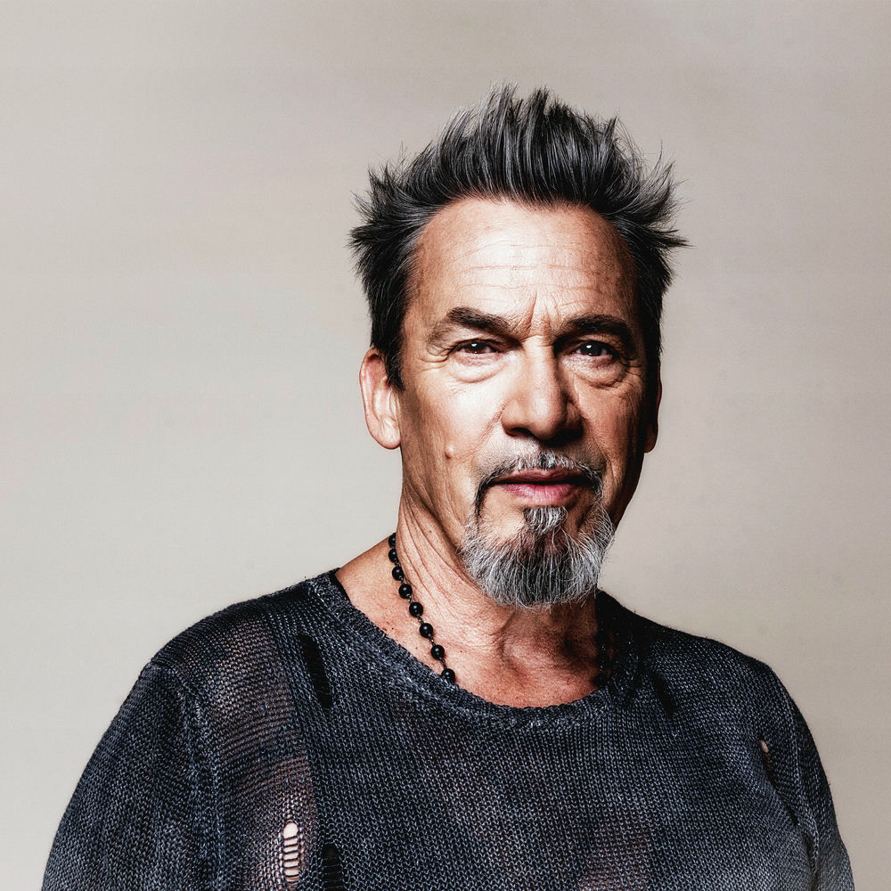 Florent Pagny