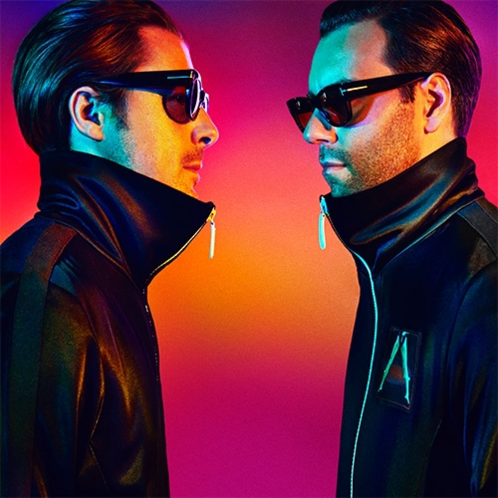 Axwell /\ Ingrosso