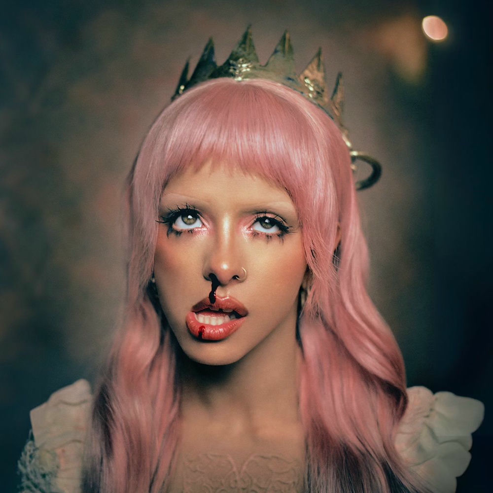 Melanie Martinez