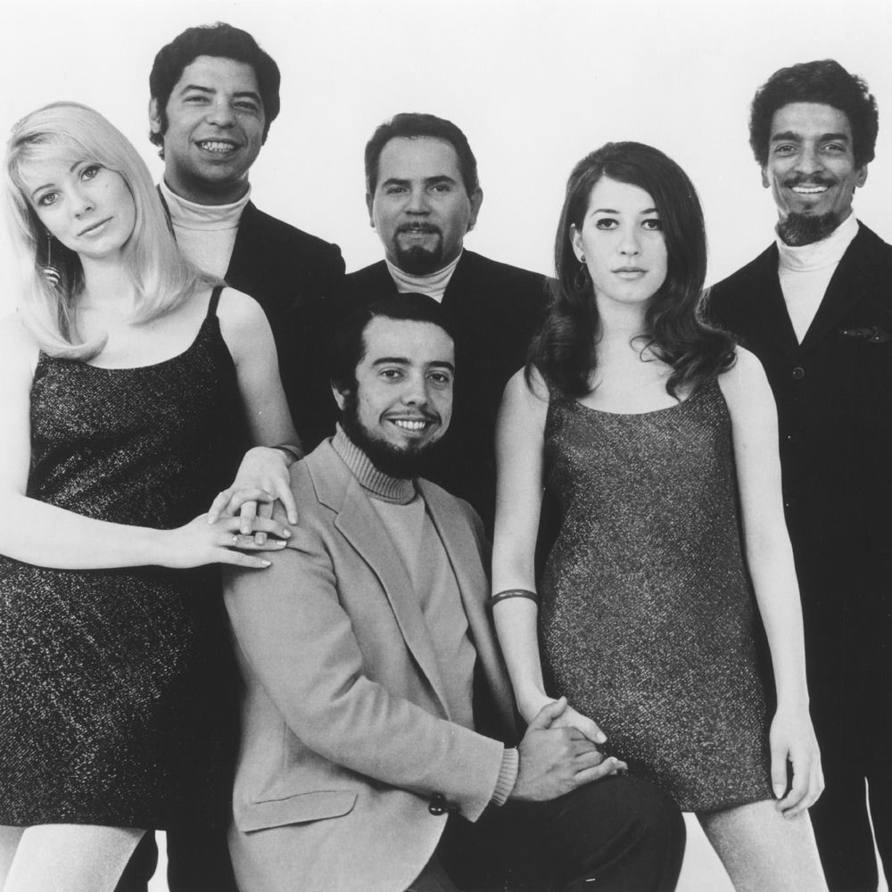 Sergio Mendes & Brasil '66