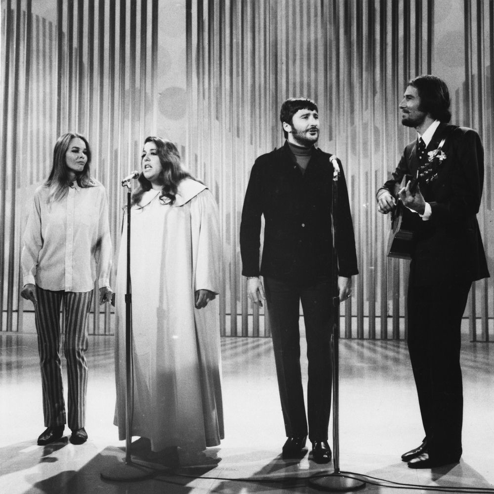 The Mamas & the Papas