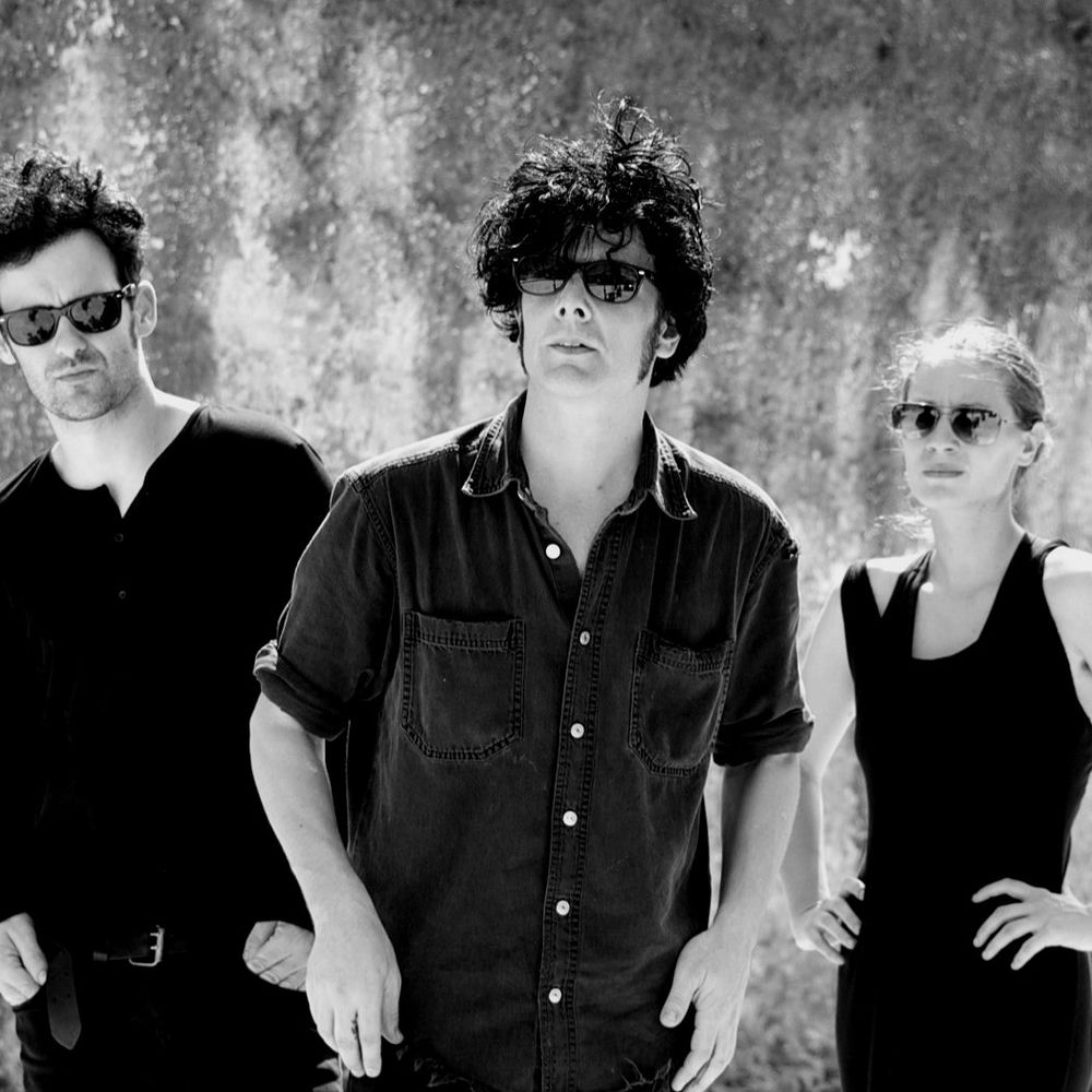 Black Rebel Motorcycle Club