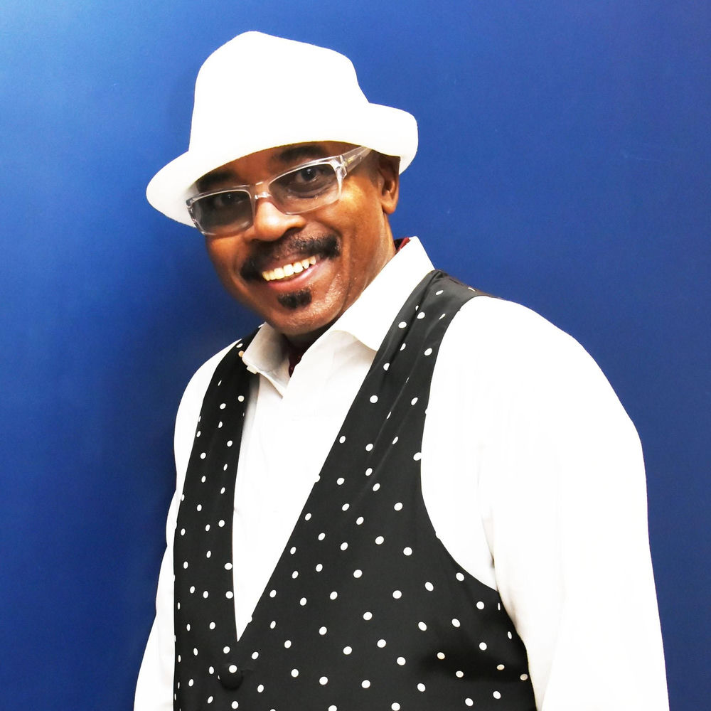 Harvey Mason
