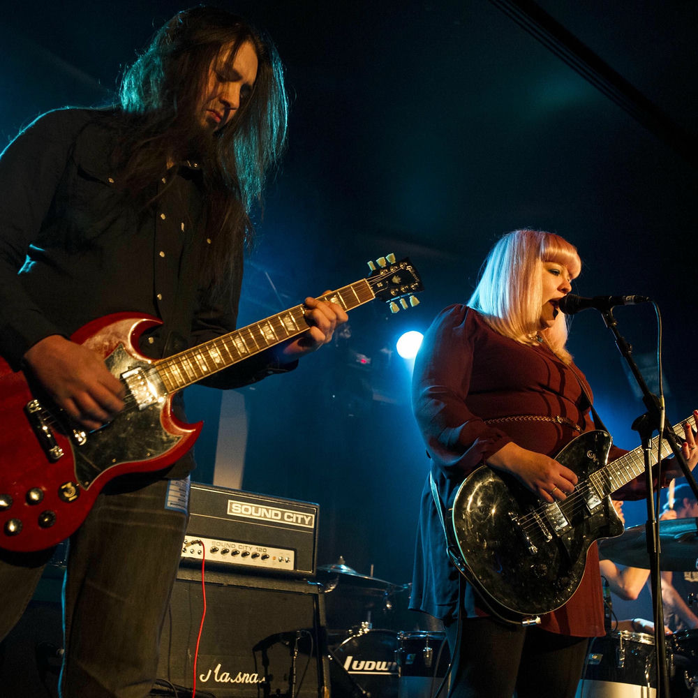 Alunah