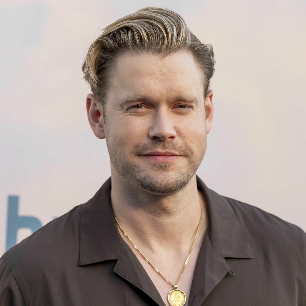 Chord Overstreet