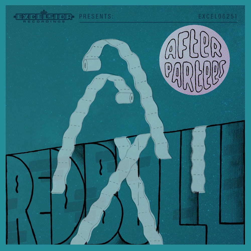 Afterpartees