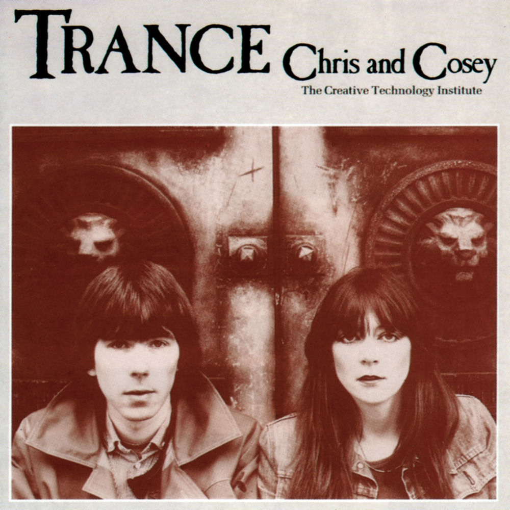 Chris & Cosey