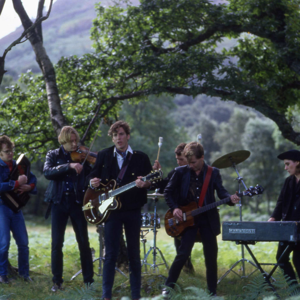 The Triffids